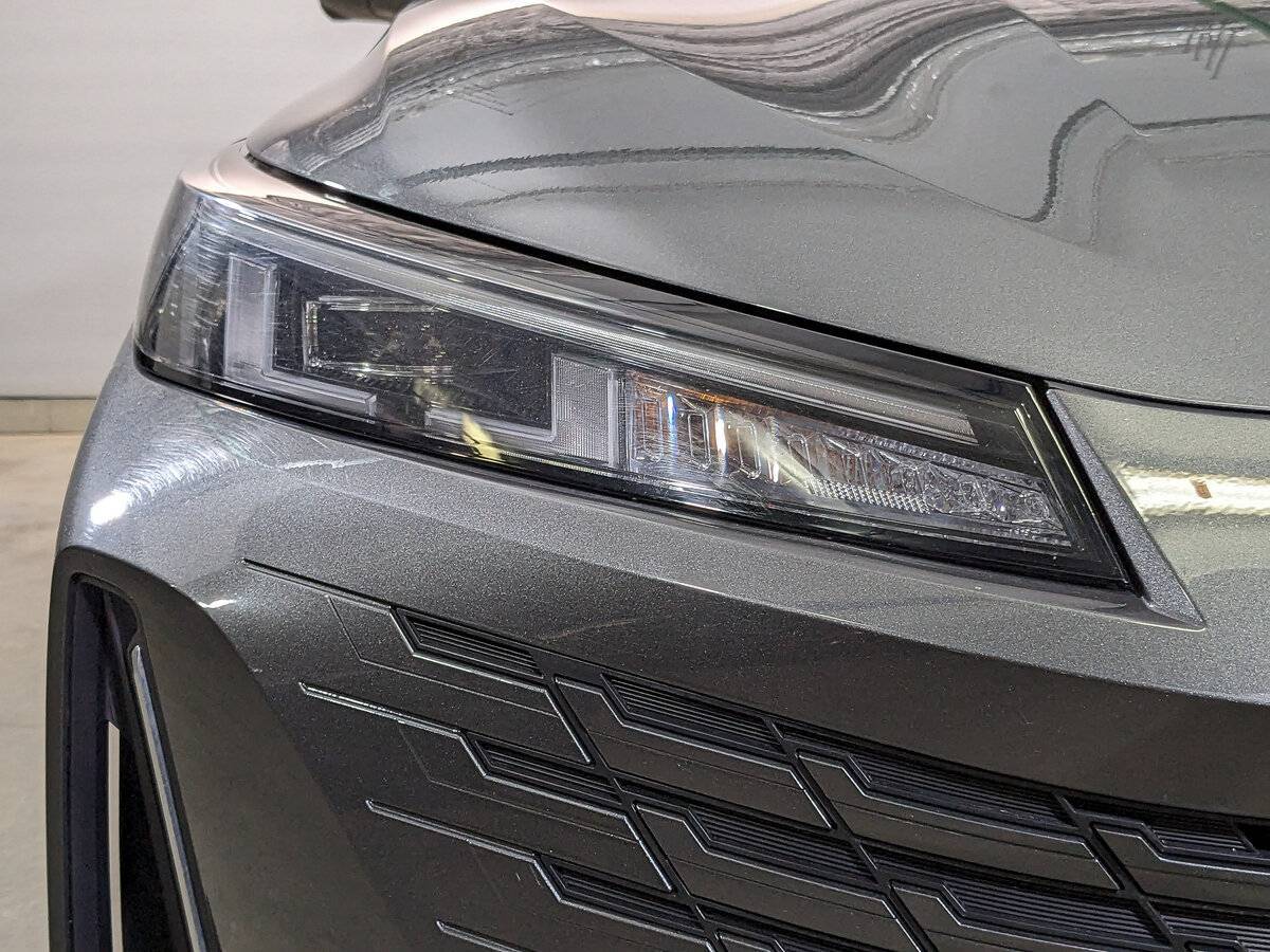 Купить Changan Lamore с пробегом. Фото: #10