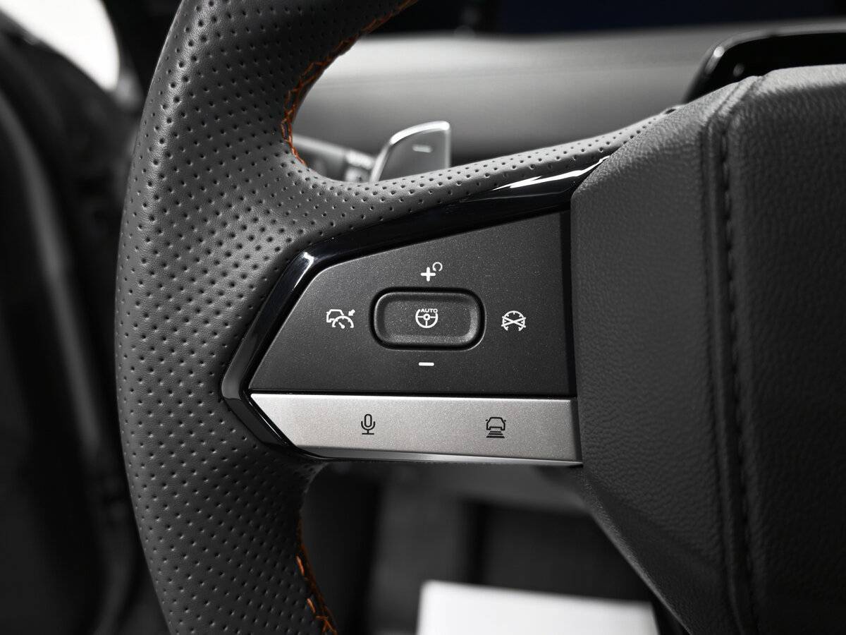 Купить Changan UNI-V с пробегом. Фото: #19