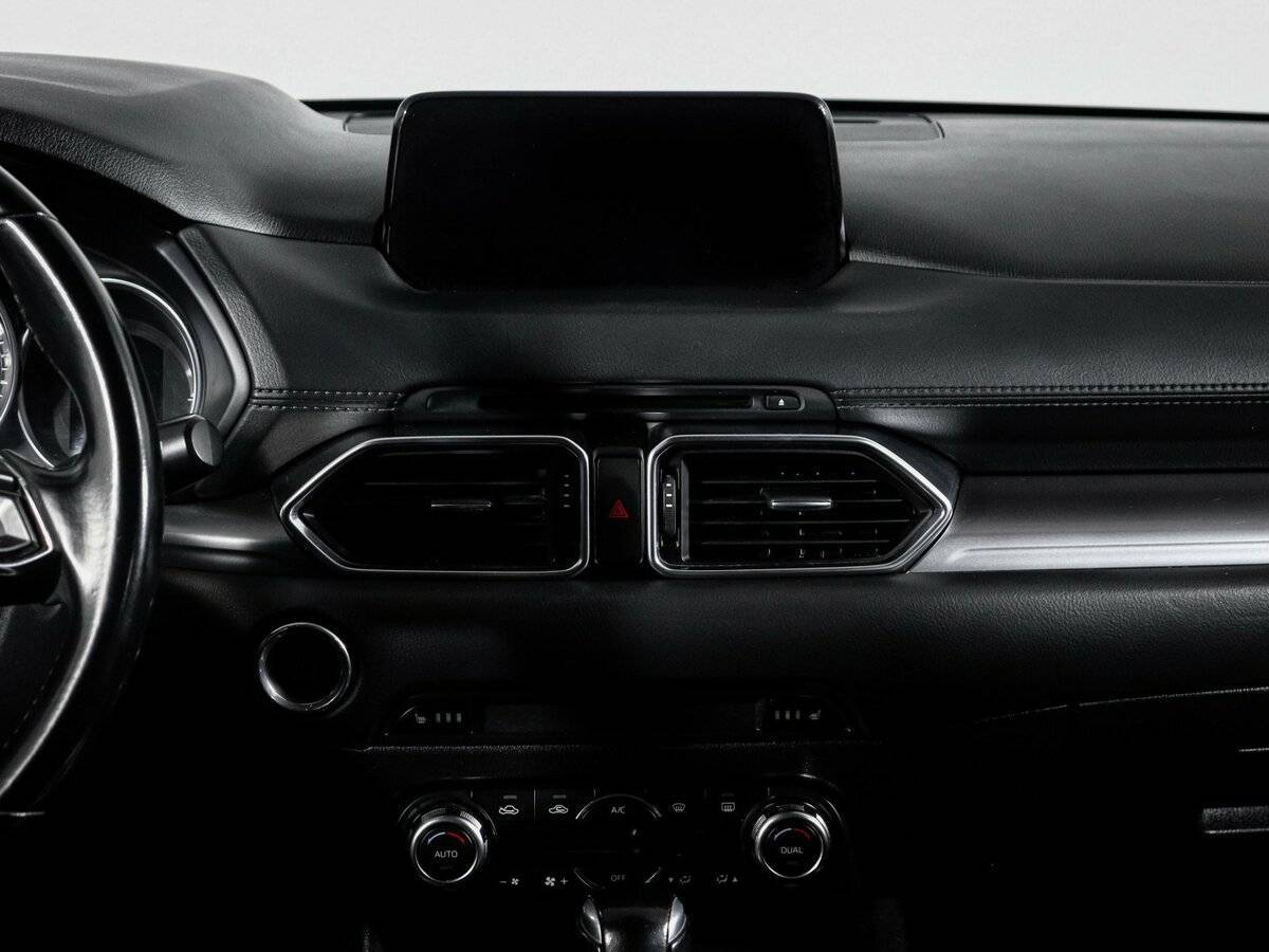 Купить Mazda CX-5 с пробегом. Фото: #12