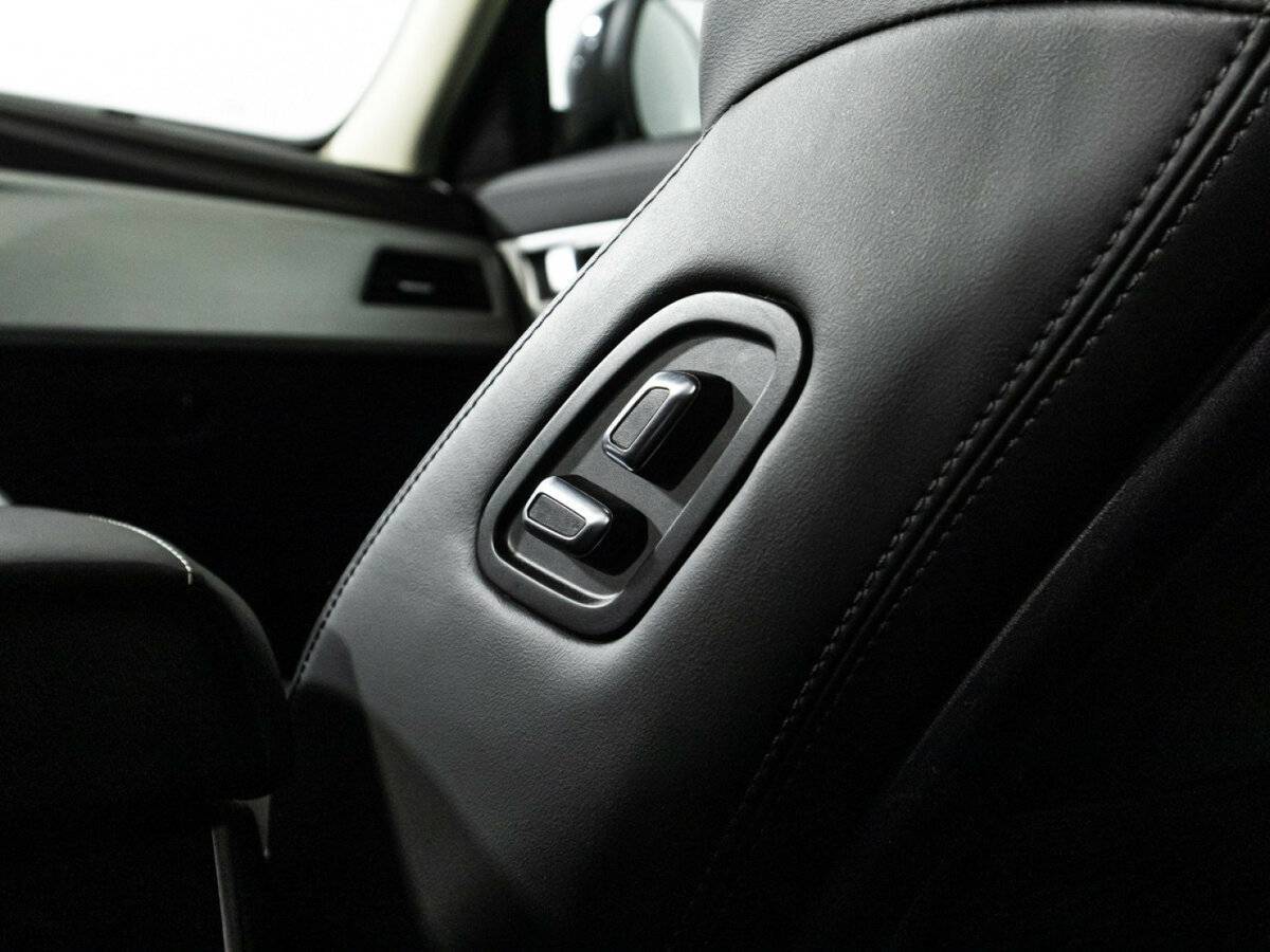 Купить Geely Atlas с пробегом. Фото: #19