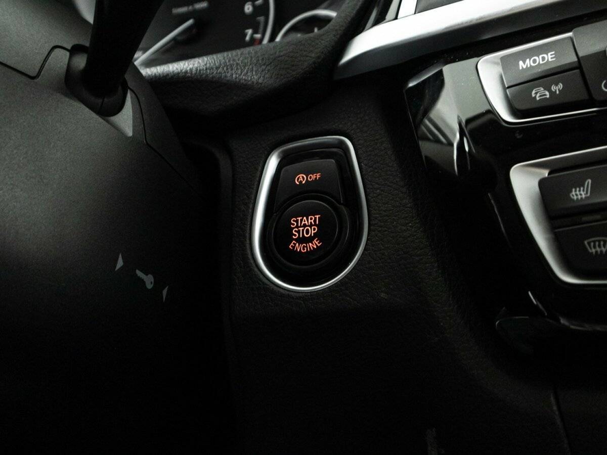 Купить BMW 3 серии с пробегом. Фото: #18