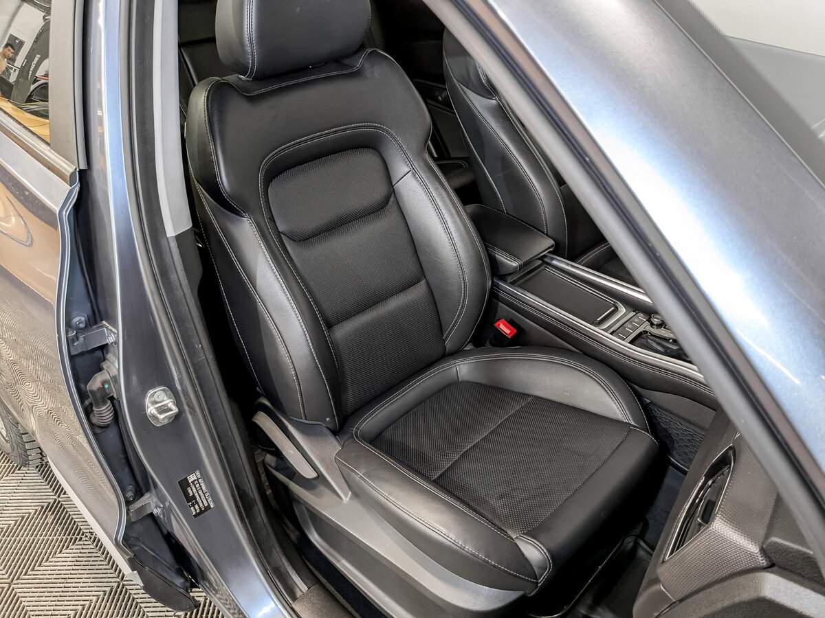 Купить Chery Tiggo 4 с пробегом. Фото: #22