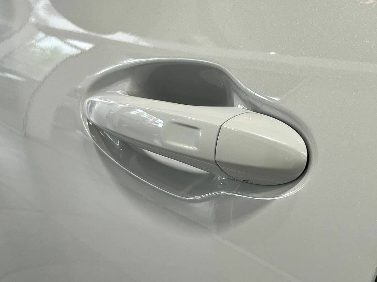 Купить Chery Tiggo 7 Pro с пробегом. Фото: #7