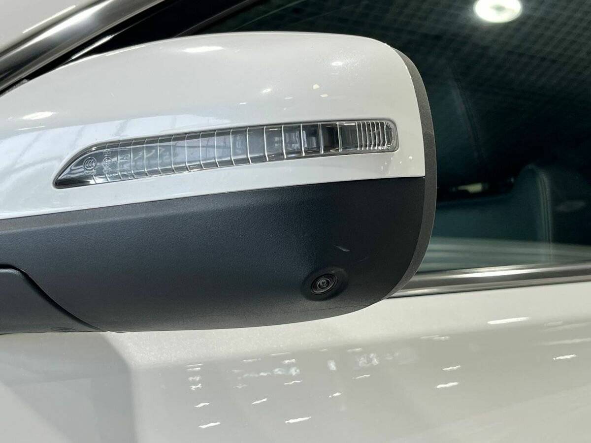 Купить Chery Tiggo 7 Pro с пробегом. Фото: #9