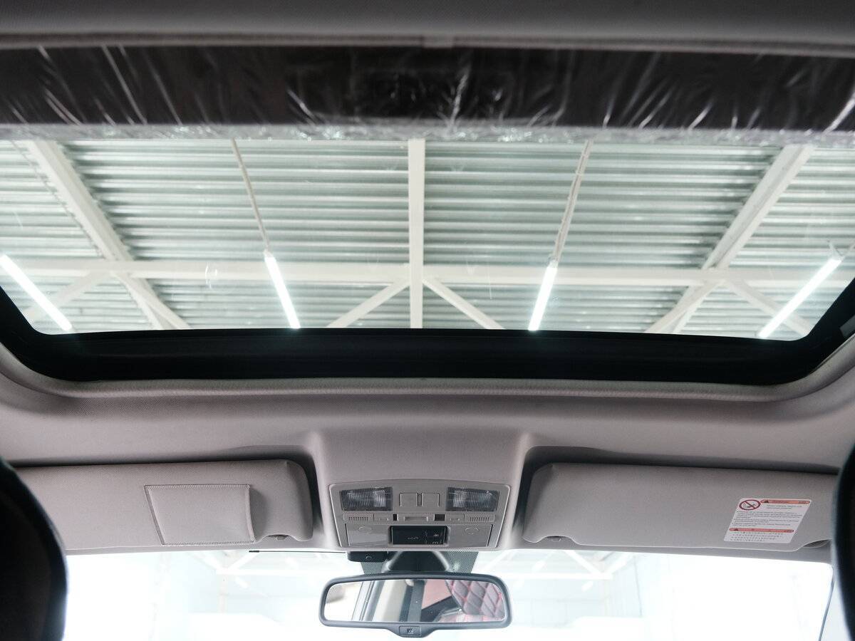 Купить FAW Besturn X80 с пробегом. Фото: #13