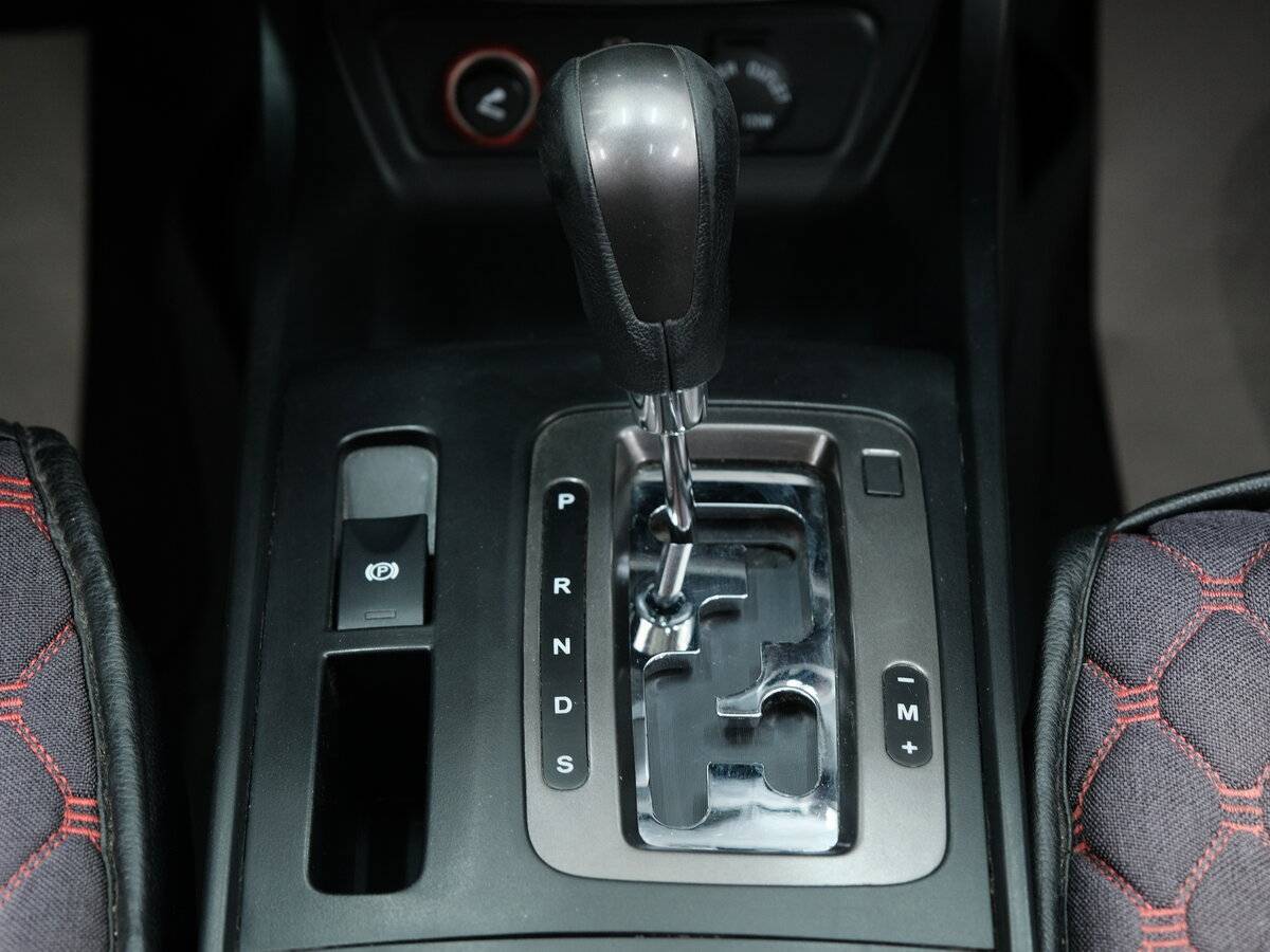 Купить FAW Besturn X80 с пробегом. Фото: #16