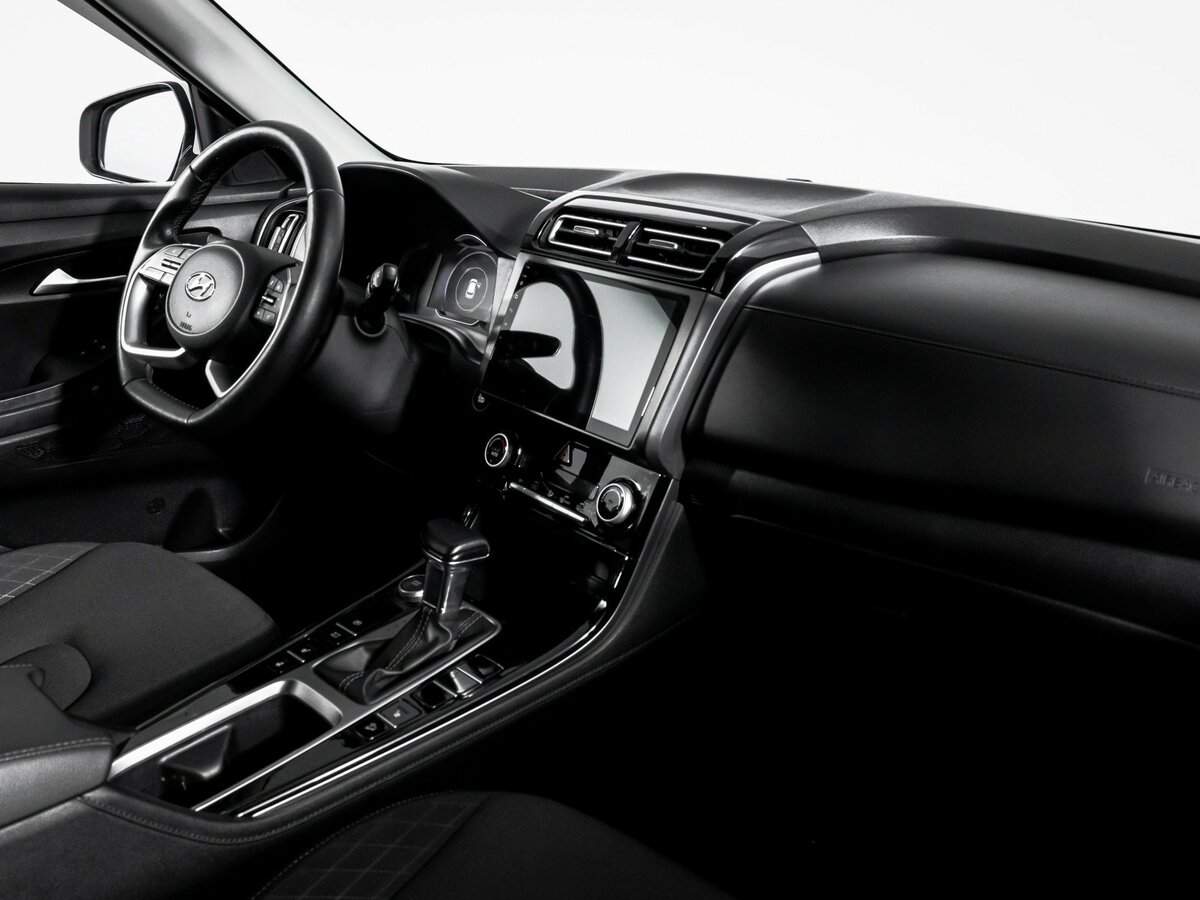 Купить Hyundai Creta с пробегом. Фото: #8