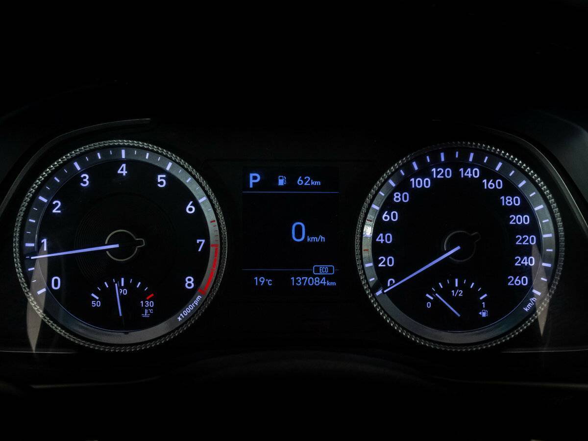 Купить Hyundai Sonata с пробегом. Фото: #25