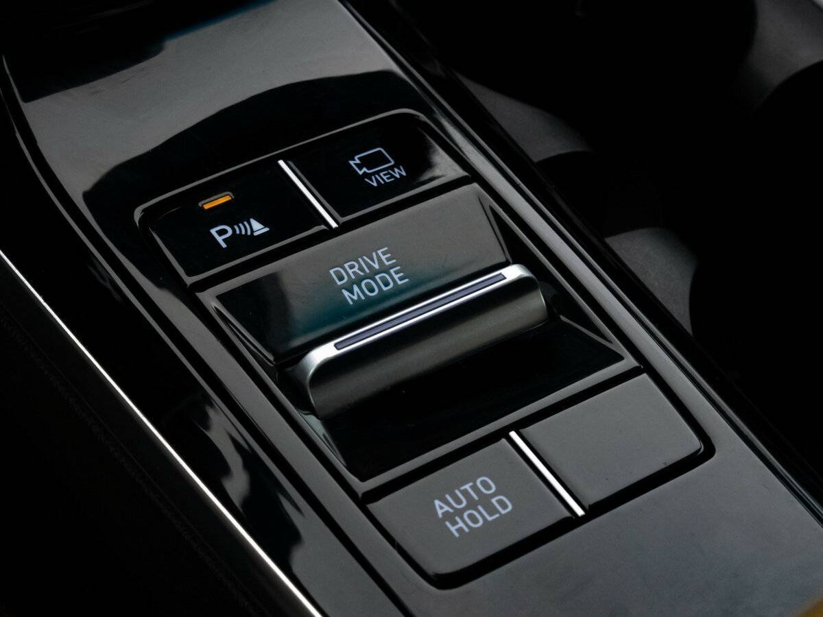 Купить Hyundai Sonata с пробегом. Фото: #26