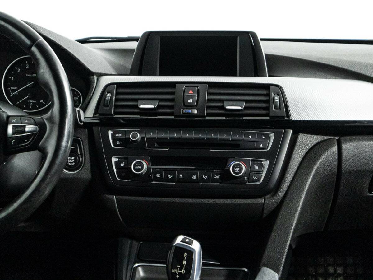 Купить BMW 3 серии с пробегом. Фото: #13