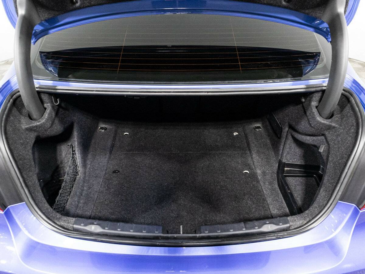 Купить BMW 3 серии с пробегом. Фото: #14