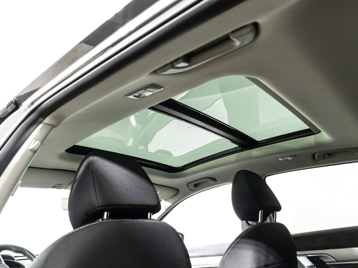 Купить Geely Coolray с пробегом. Фото: #18