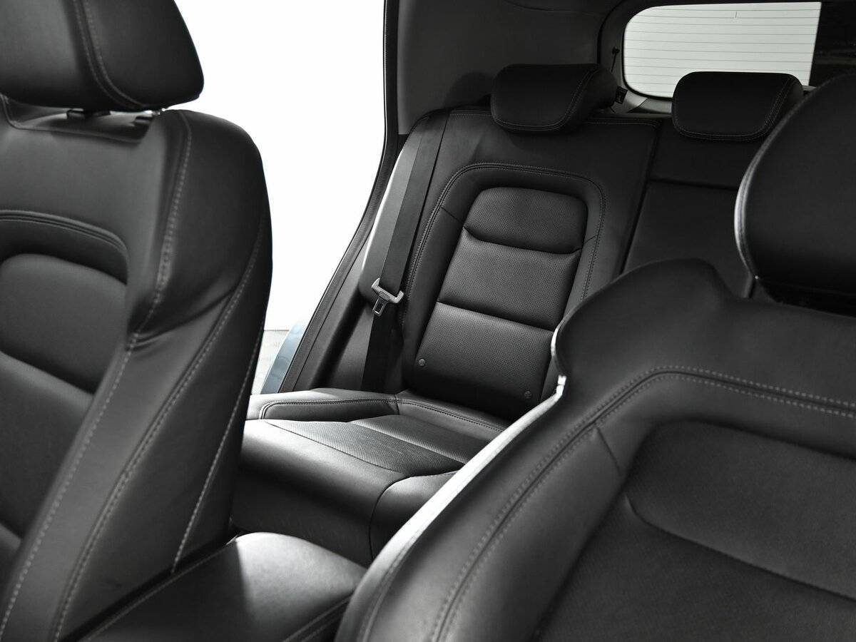 Продажа Б/У Чери Тигго 4. Фото: #13