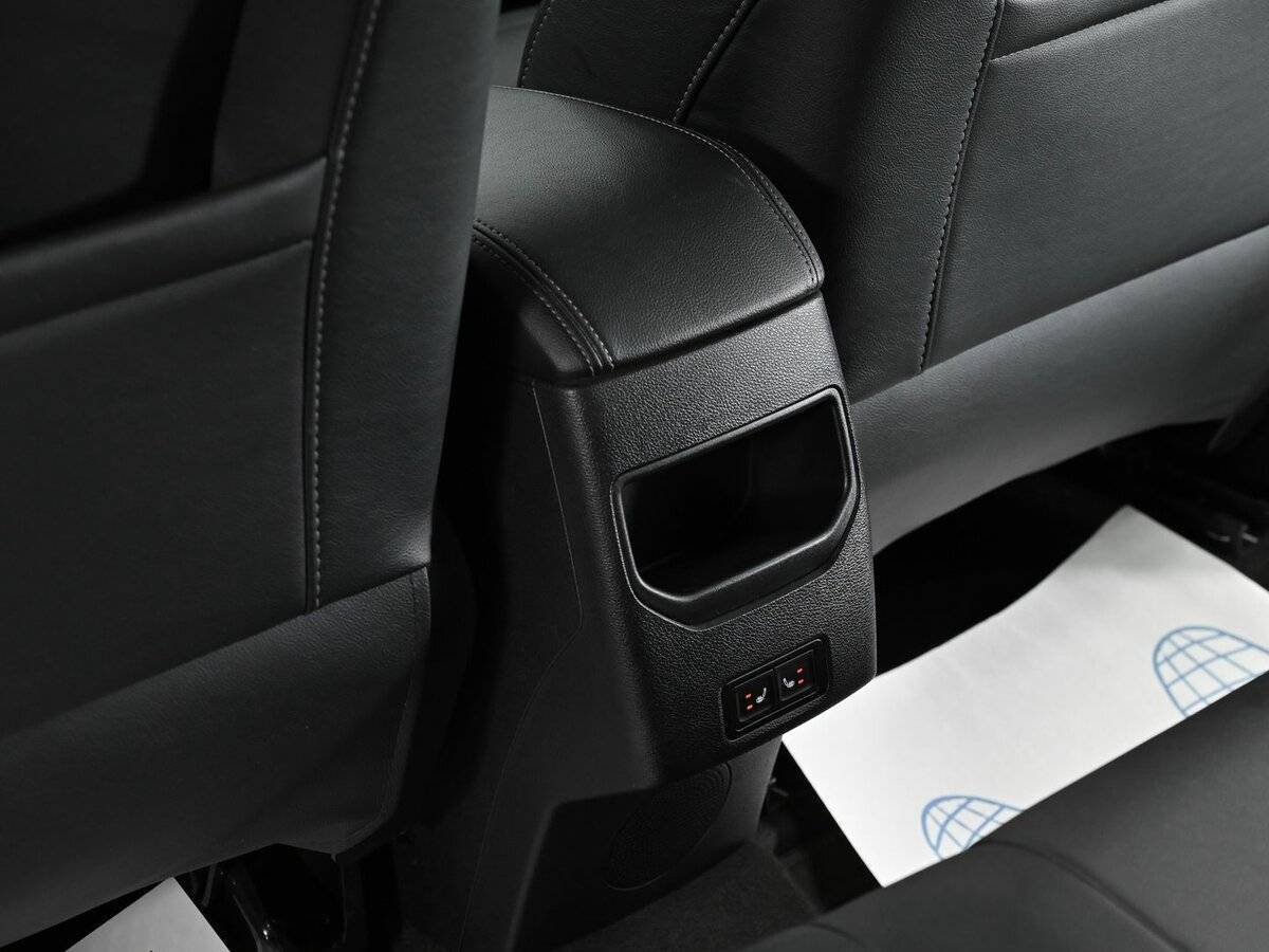 Продажа Б/У Чери Тигго 4. Фото: #15