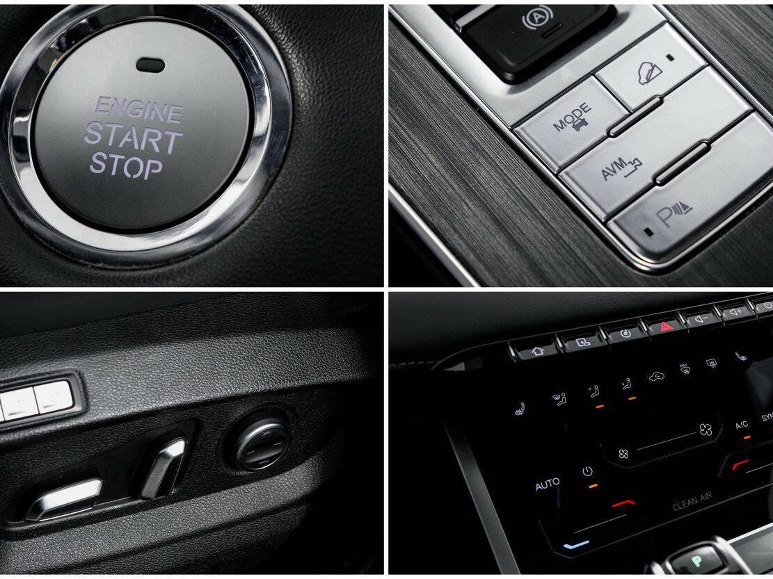 Купить Chery Tiggo 7 Pro Max с пробегом. Фото: #16