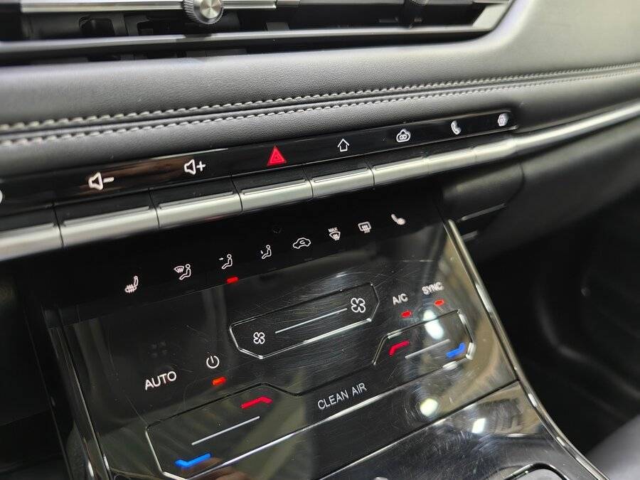 Купить Chery Tiggo 7 Pro с пробегом. Фото: #15