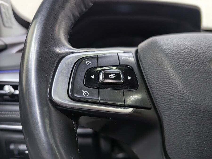 Купить Chery Tiggo 7 Pro с пробегом. Фото: #17