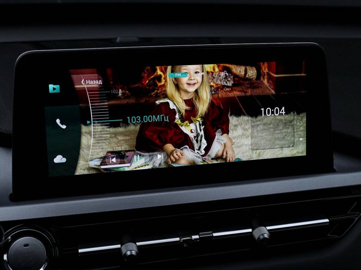 Купить Chery Tiggo 4 Pro с пробегом. Фото: #14