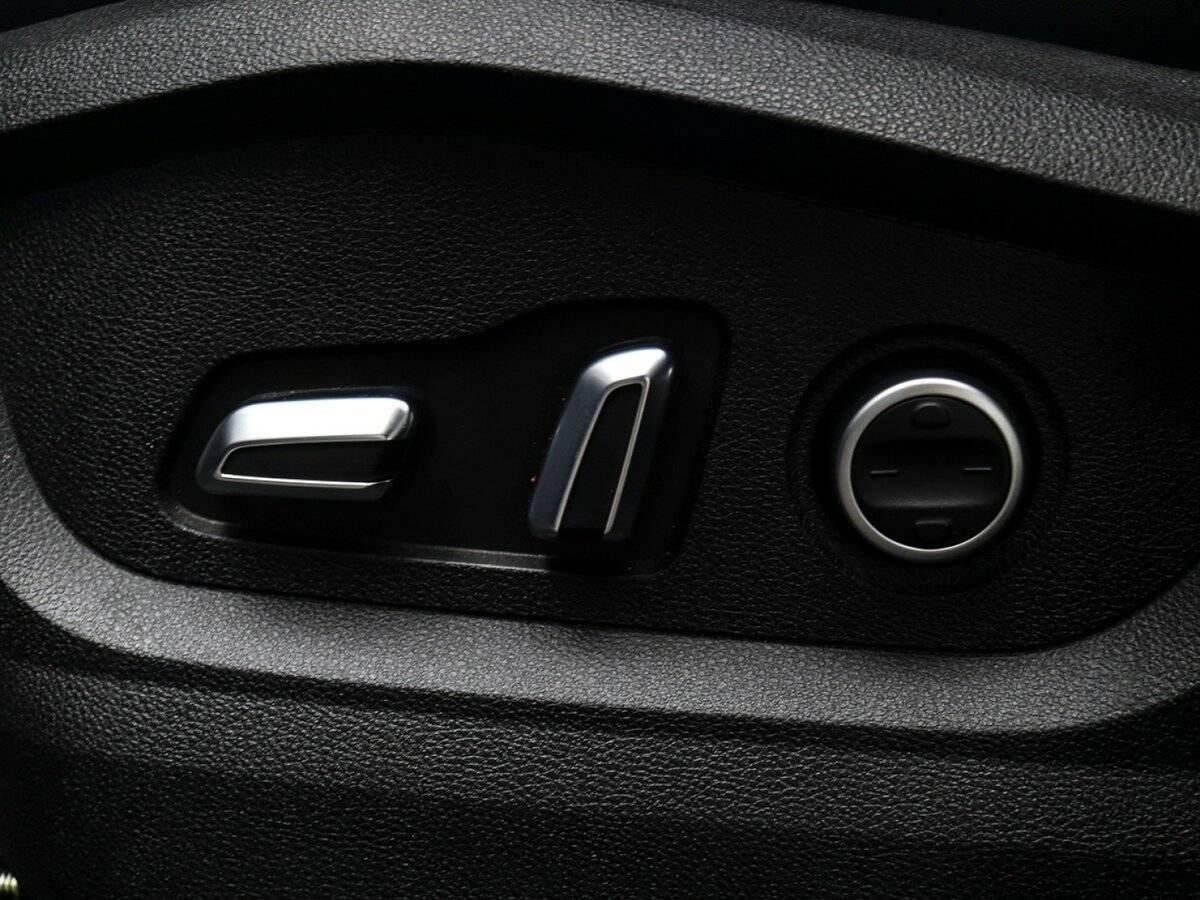 Купить Chery Tiggo 4 Pro с пробегом. Фото: #17