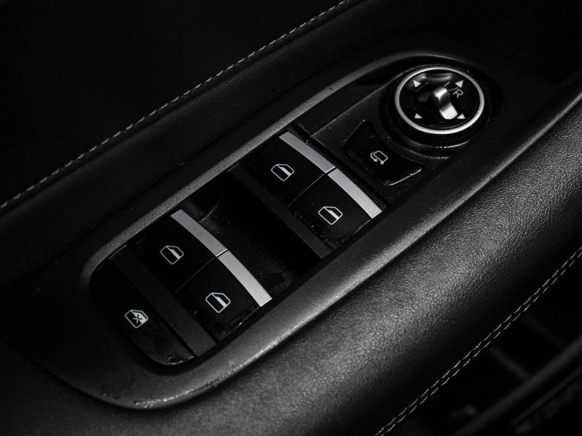 Купить Chery Tiggo 4 Pro с пробегом. Фото: #18