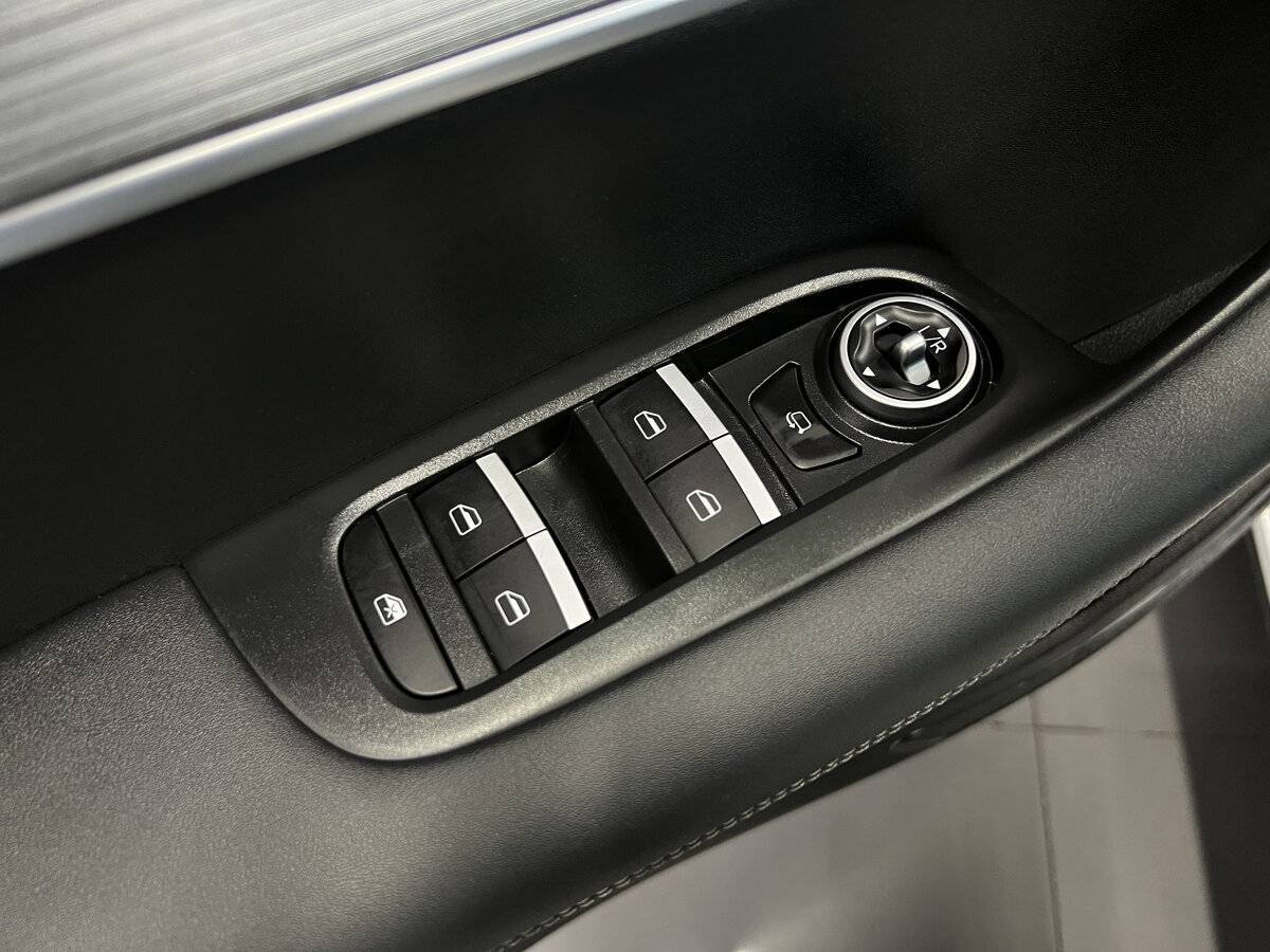 Купить Chery Tiggo 7 Pro Max с пробегом. Фото: #24