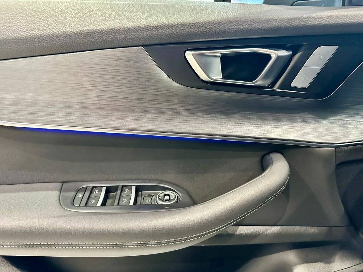 Купить Chery Tiggo 7 Pro Max с пробегом. Фото: #13