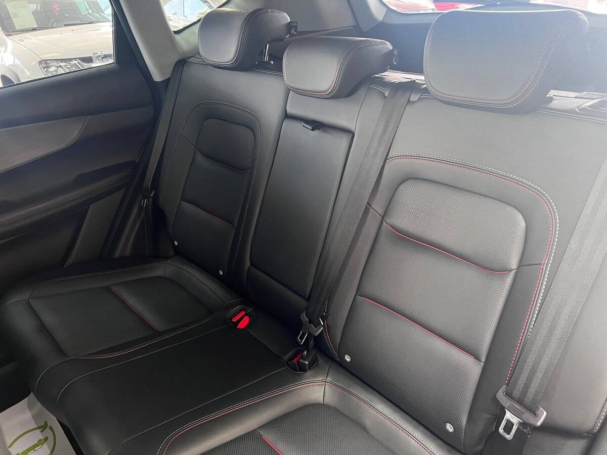 Купить Chery Tiggo 7 Pro с пробегом. Фото: #8