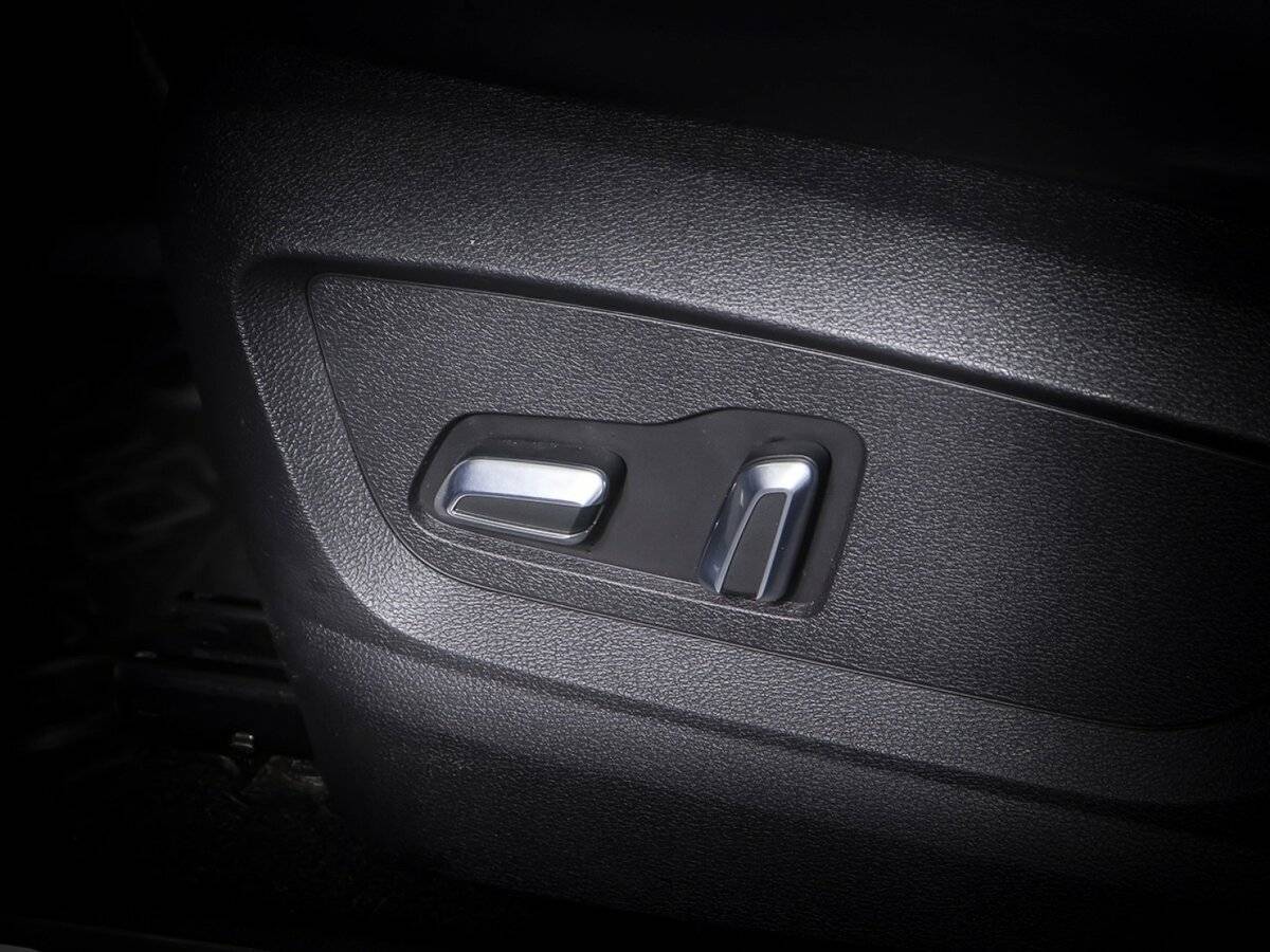 Купить Chery Tiggo 7 Pro Max с пробегом. Фото: #16