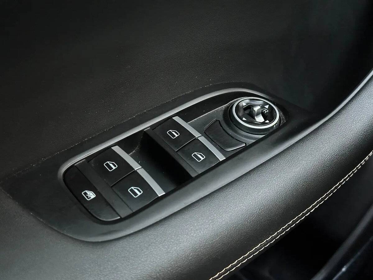 Купить Chery Tiggo 8 с пробегом. Фото: #16