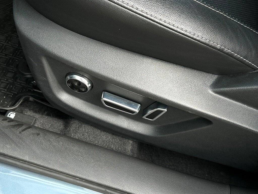 Купить Chery Tiggo 4 с пробегом. Фото: #5