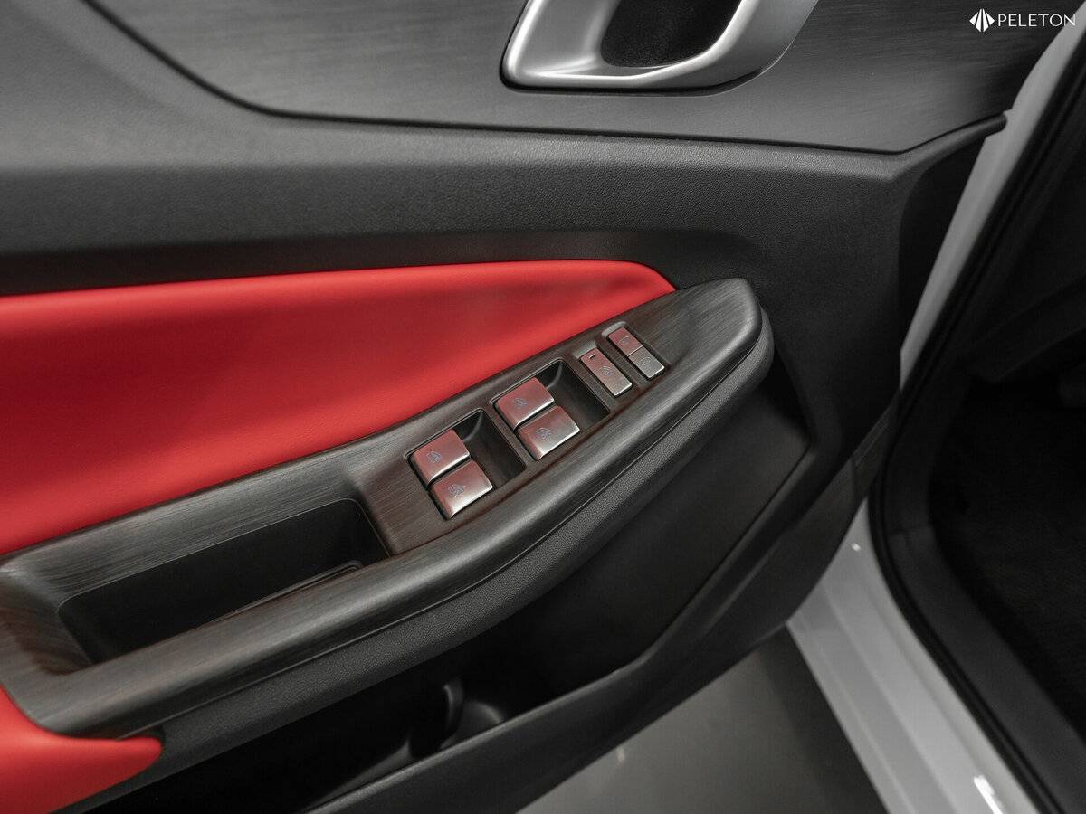 Купить Changan CS55 Plus с пробегом. Фото: #17