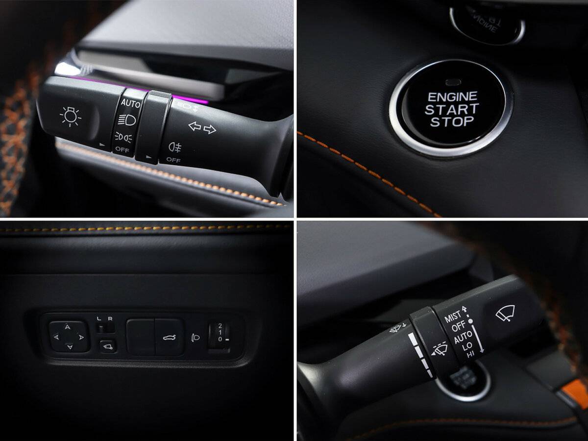 Купить Changan UNI-V с пробегом. Фото: #19