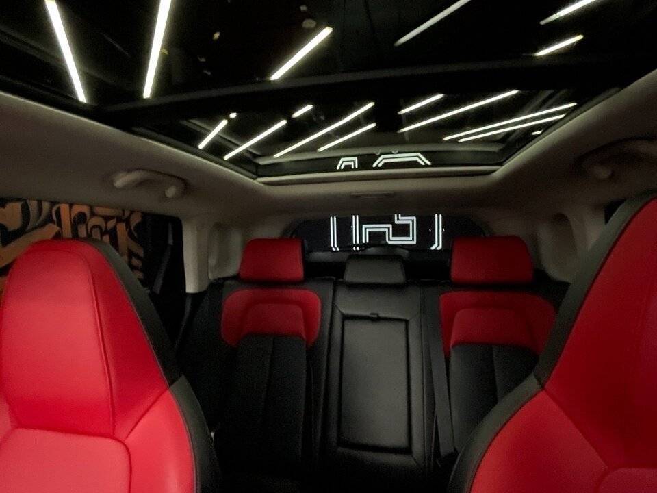 Купить Changan CS55 Plus с пробегом. Фото: #16