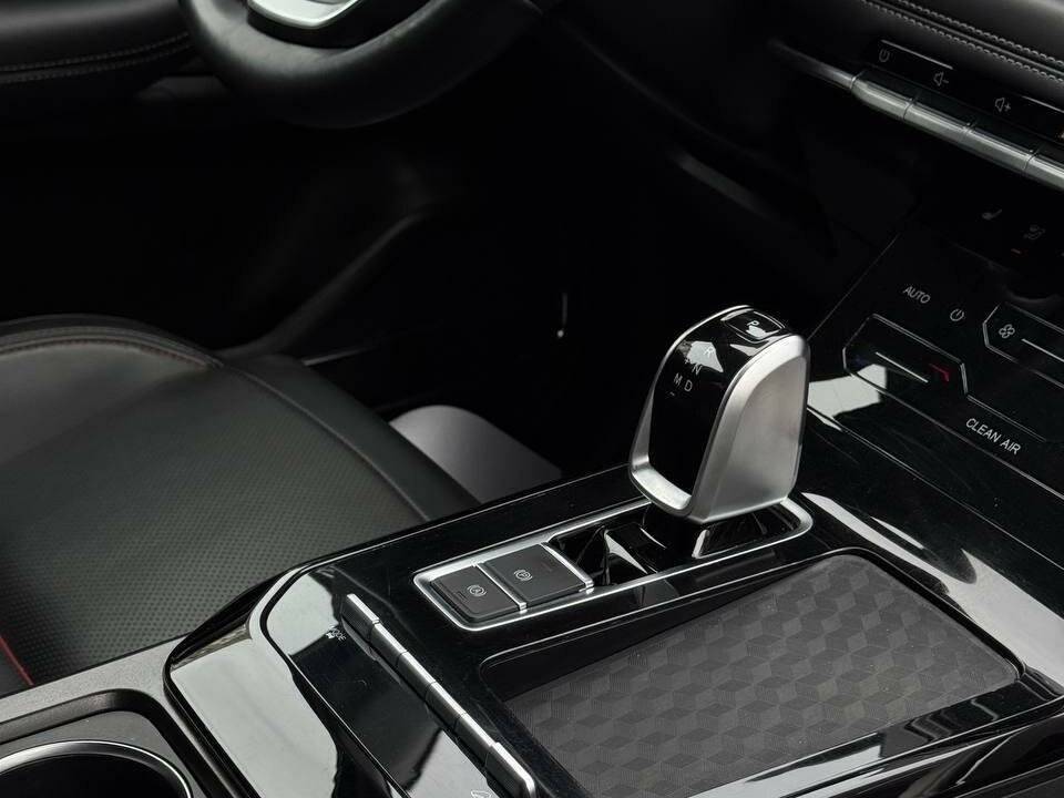 Купить Chery Tiggo 7 Pro с пробегом. Фото: #17