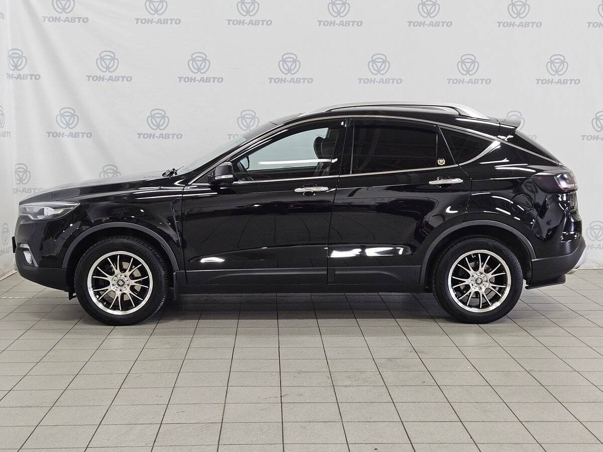 Продажа Б/У ФАВ Бестюрн Икс80. Фото: #7