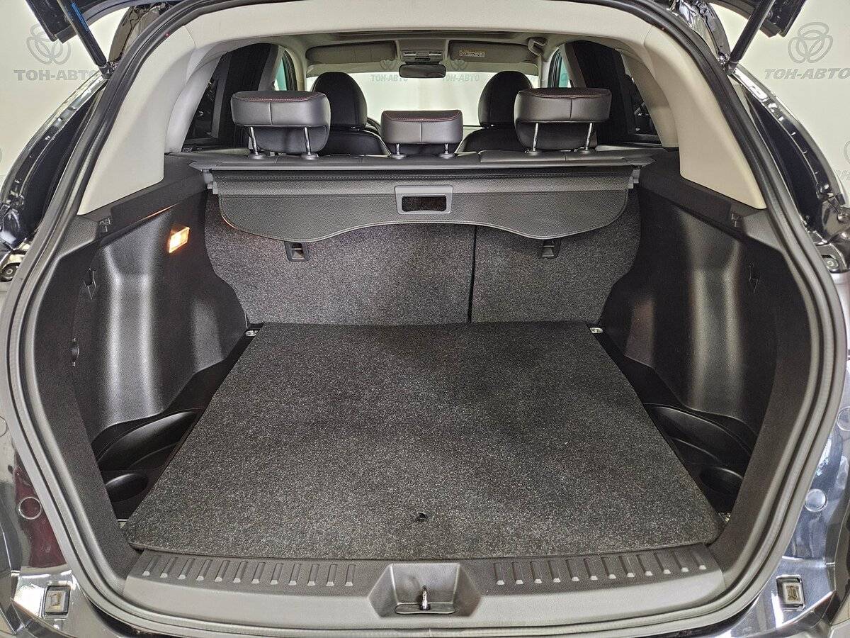 Продажа Б/У ФАВ Бестюрн Икс80. Фото: #9