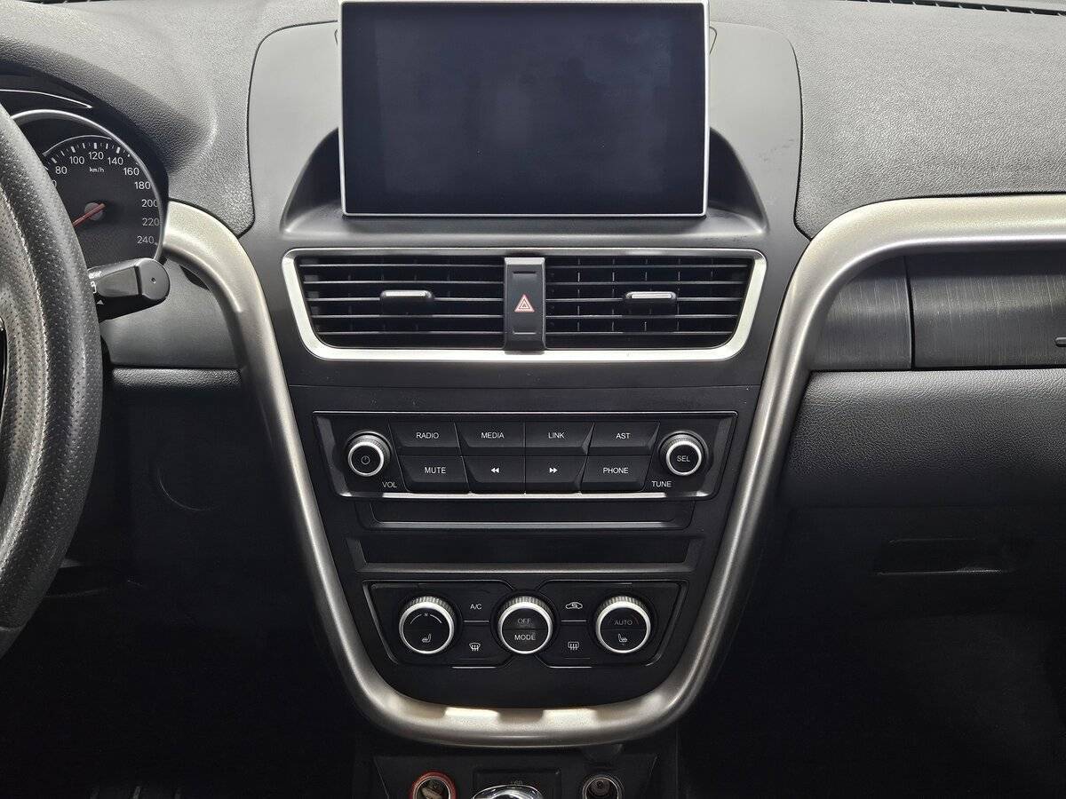 Продажа Б/У ФАВ Бестюрн Икс80. Фото: #13