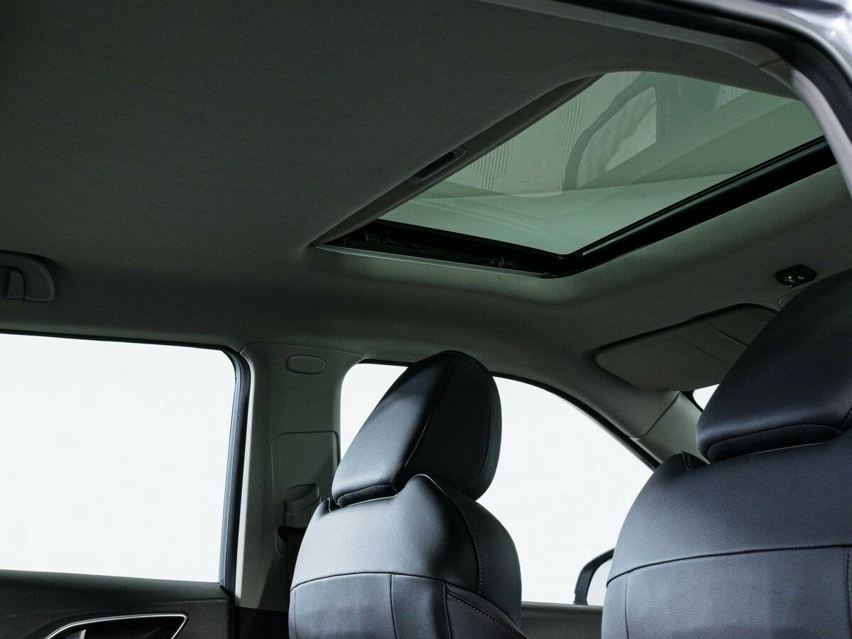 Купить Москвич 3 с пробегом. Фото: #9