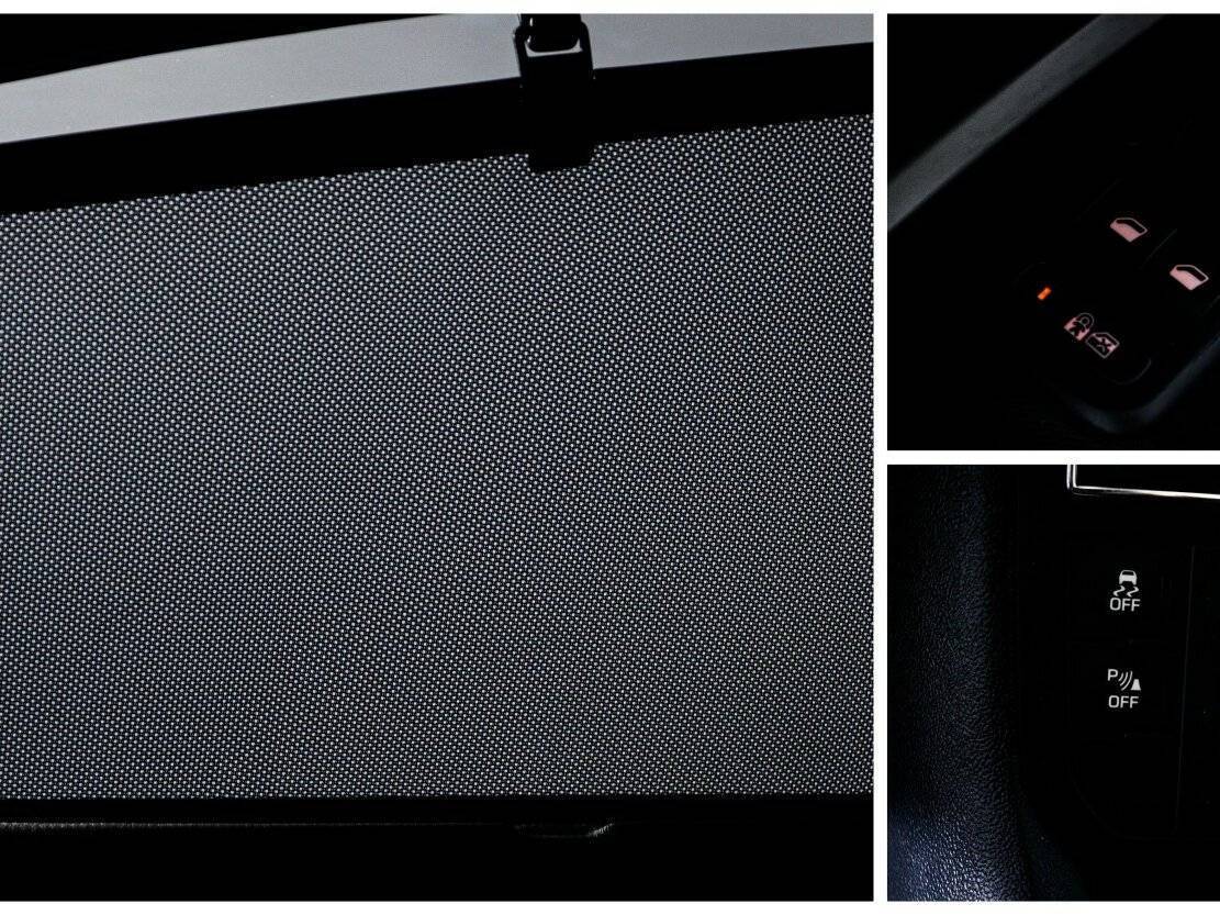 Купить Citroen C5 с пробегом. Фото: #15