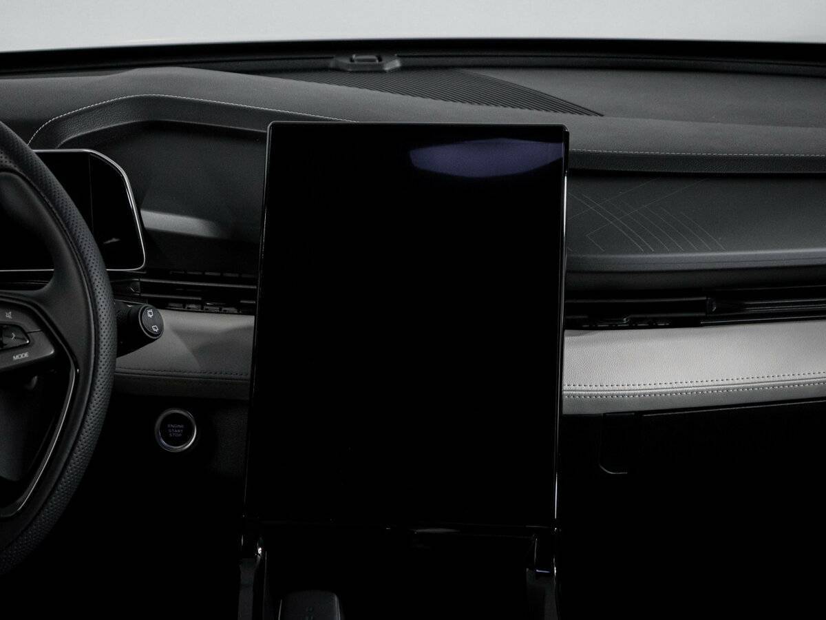 Купить Geely Atlas с пробегом. Фото: #12