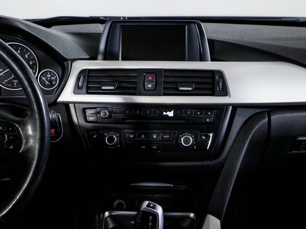 Купить BMW 3 серии с пробегом. Фото: #12
