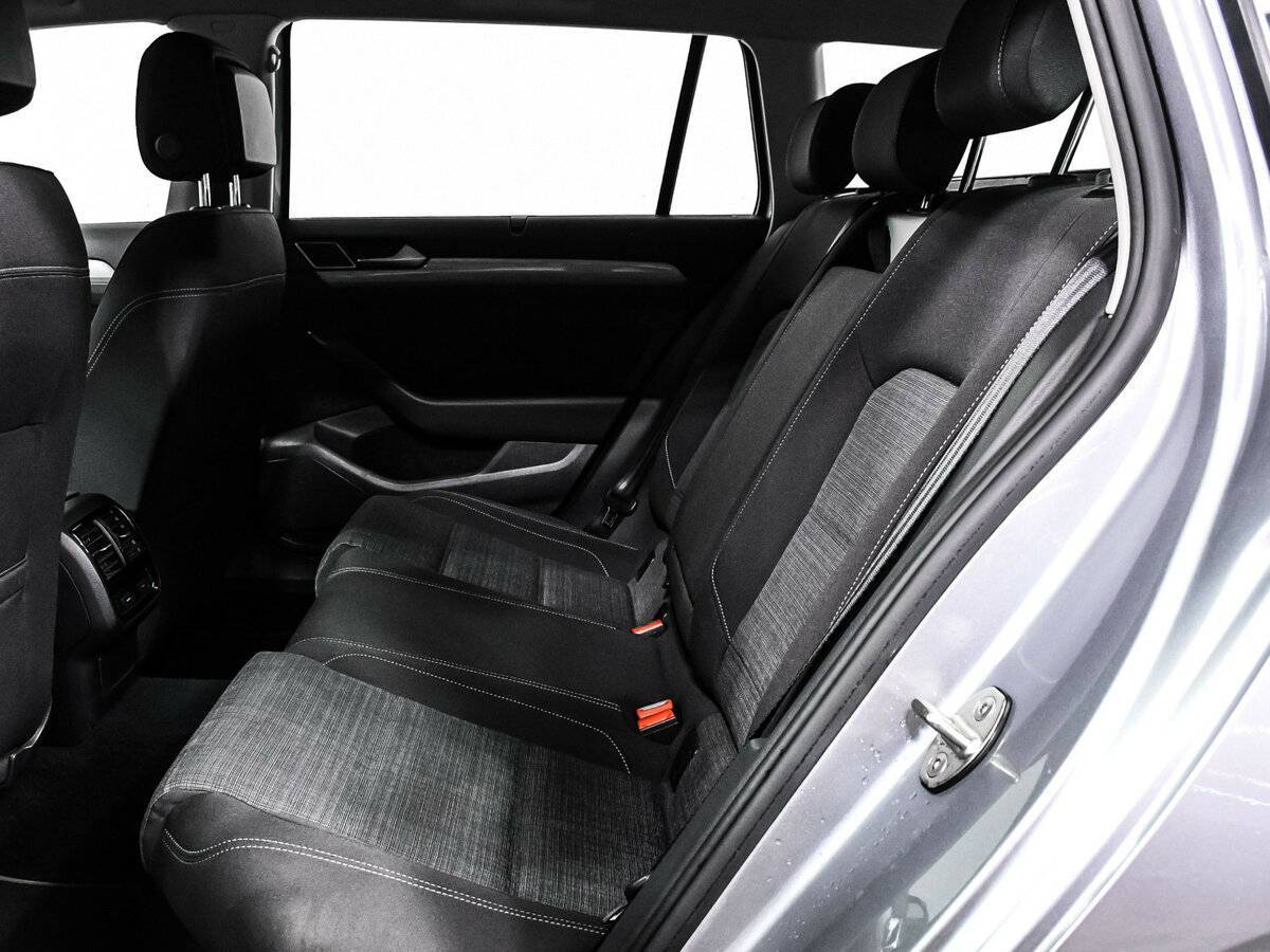 Продажа Б/У Фольксваген Пассат. Фото: #13