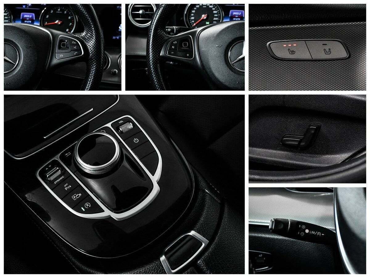 Купить Mercedes-Benz E-Класс с пробегом. Фото: #14