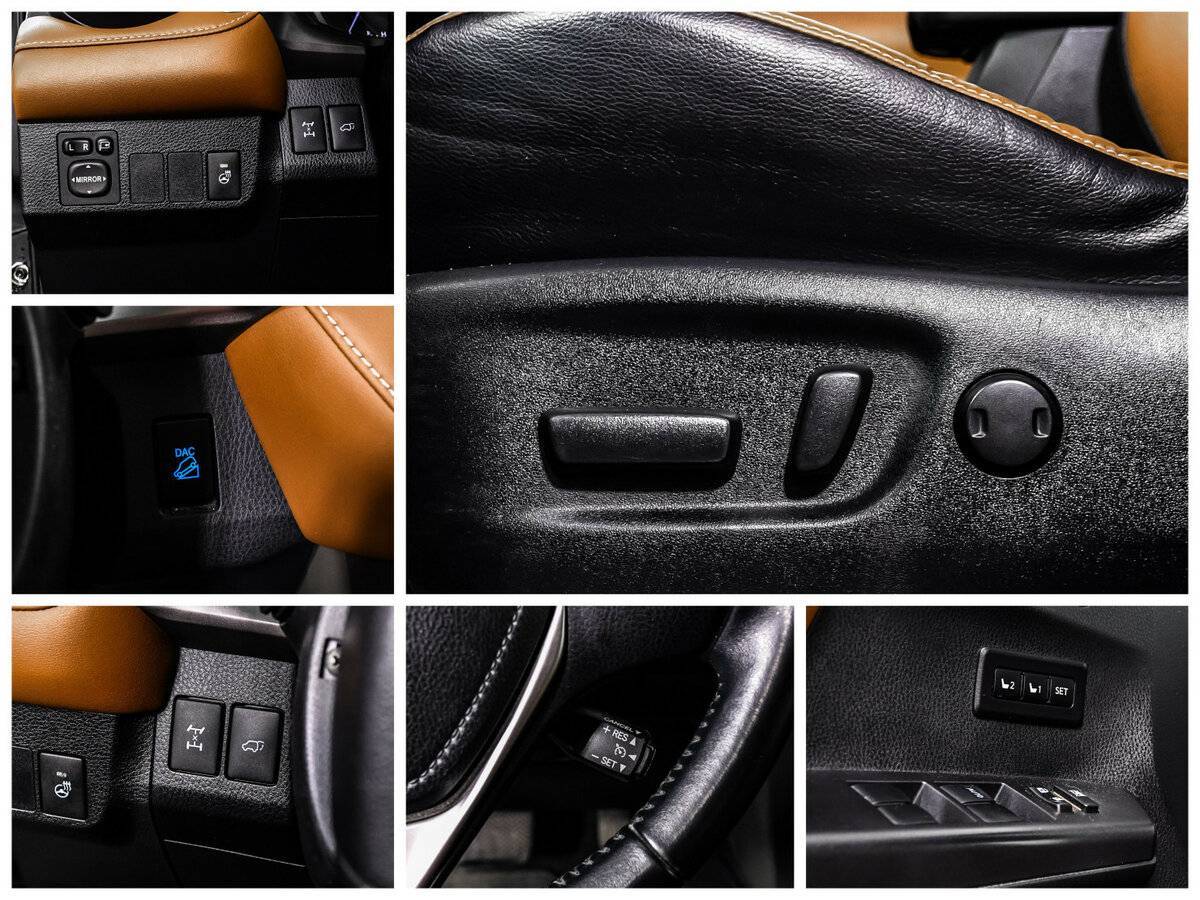 Купить Toyota RAV4 с пробегом. Фото: #14