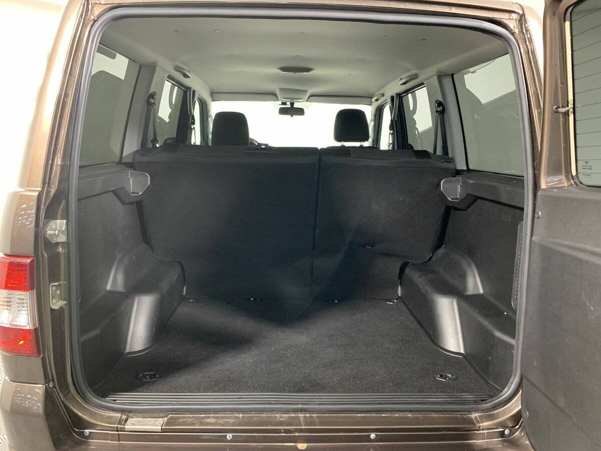 Купить УАЗ Patriot с пробегом. Фото: #19