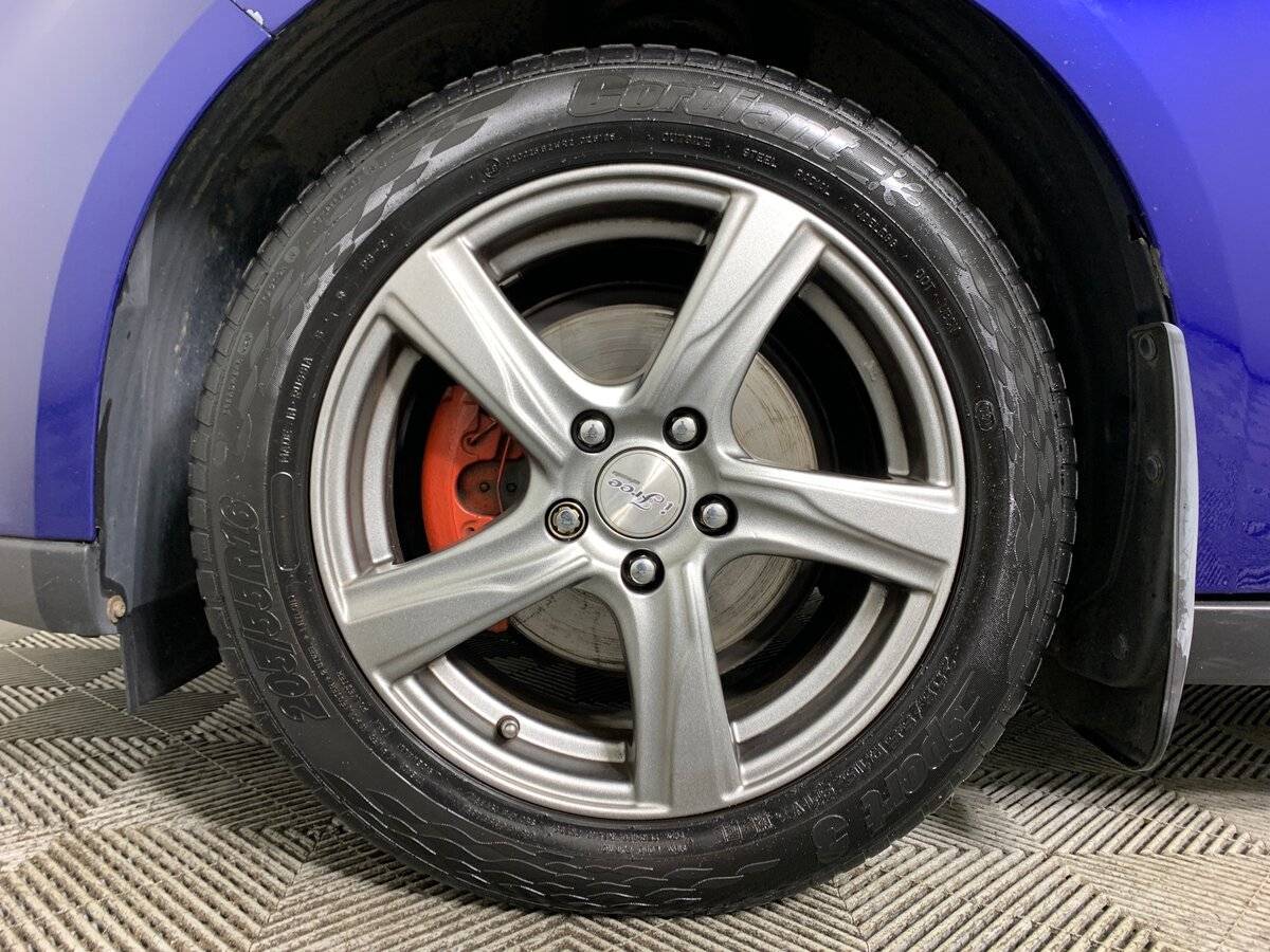 Купить Ford Focus с пробегом. Фото: #8