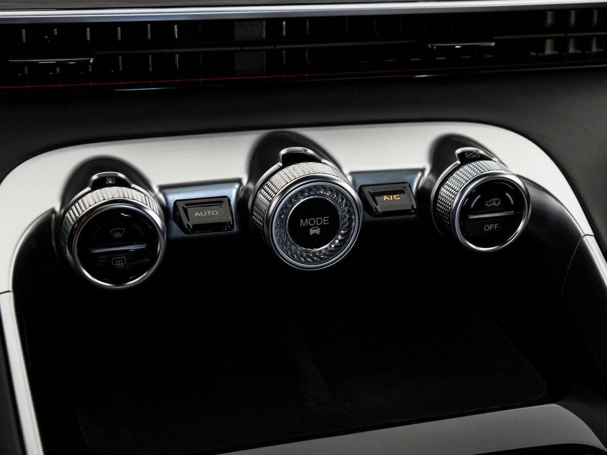 Купить EXEED RX с пробегом. Фото: #20