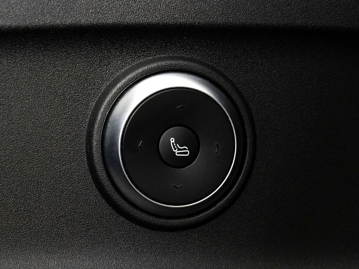 Купить EXEED RX с пробегом. Фото: #28