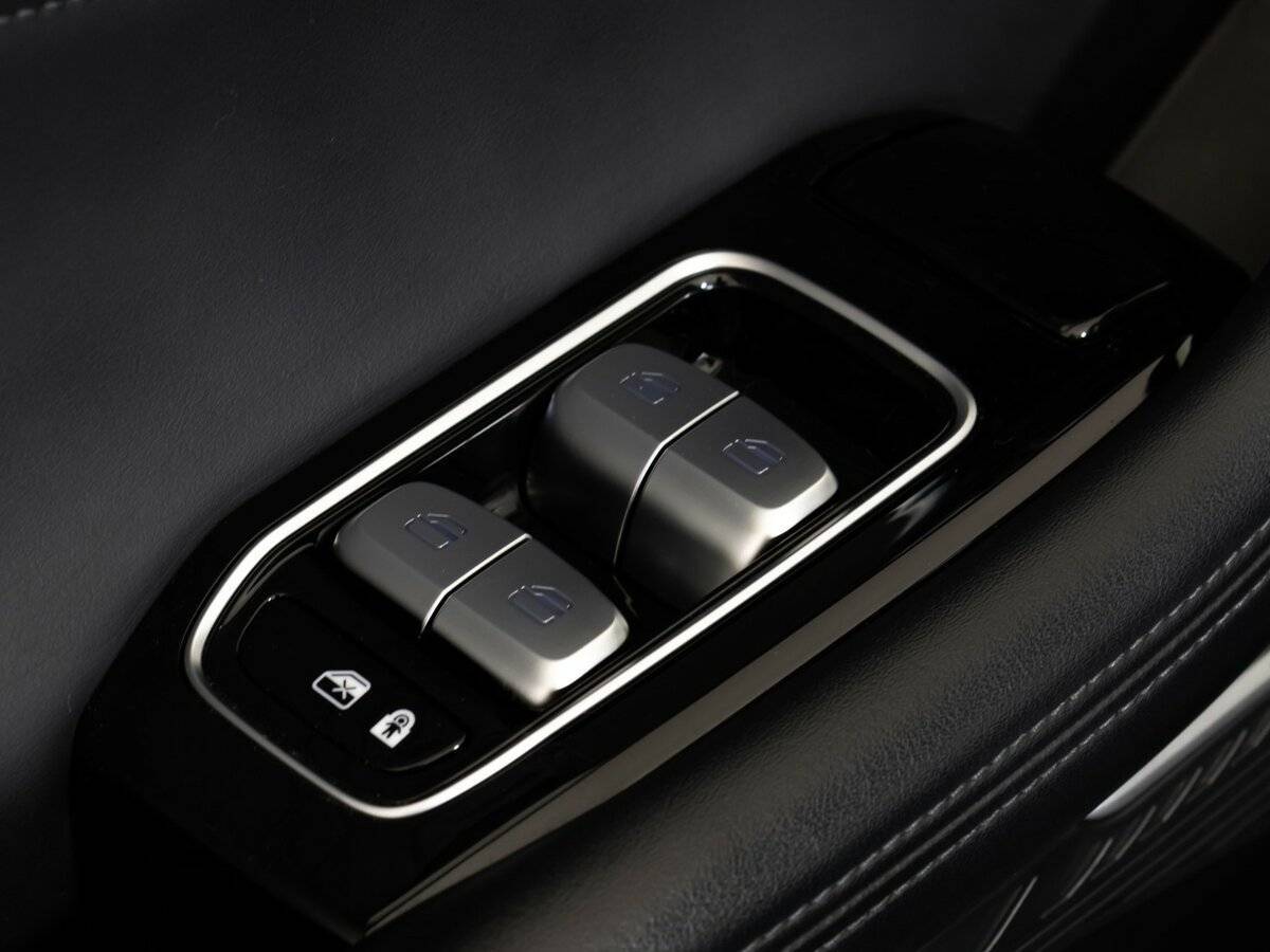 Купить EXEED RX с пробегом. Фото: #30