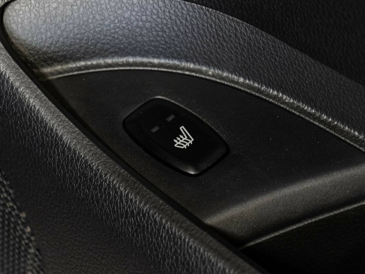 Купить Mitsubishi Pajero Sport с пробегом. Фото: #24